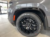 New 2025 Jeep Wagoneer Series II image 4