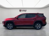 New 2026 Chevrolet Equinox LT w/ Convenience Package II image 4
