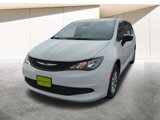 New 2026 Chrysler Voyager LX image 2