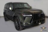 Used 2025 Lexus GX 550 image 2