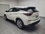 Used 2021 Nissan Murano SL image 5