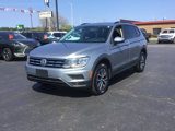 Used 2021 Volkswagen Tiguan S image 3