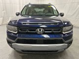 New 2026 Honda Passport RTL image 2