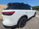 New 2026 INFINITI QX60 Autograph w/ Dark Cargo Package image 4