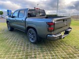 New 2025 Nissan Frontier SV w/ SV Convenience Package image 5