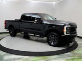 Used 2023 Ford F250 Lariat w/ Sport Appearance Package image 2