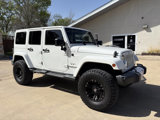 Used 2016 Jeep Wrangler Unlimited Sahara w/ Connectivity Group image 3