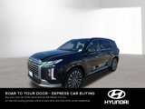 New 2025 Hyundai Palisade Calligraphy image 5