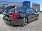 New 2025 Honda Odyssey Elite image 4