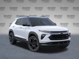 New 2026 Chevrolet TrailBlazer RS w/ Convenience Package image 2