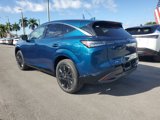 New 2025 Nissan Murano Platinum w/ Cargo Package image 6