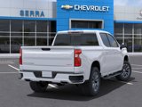 New 2025 Chevrolet Silverado 1500 RST w/ Convenience Package II image 4