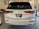 New 2024 Mitsubishi Outlander 4WD Plug-In Hybrid image 5