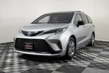 Used 2022 Toyota Sienna XSE image 2
