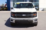 New 2025 Ford F150 XLT w/ Equipment Group 302A MID image 2