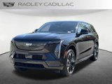 New 2025 Cadillac Escalade IQ Sport 1 image 1