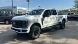 New 2025 Ford F350 XLT image 3