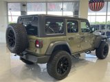 New 2025 Jeep Wrangler Sport S image 3