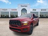 New 2026 RAM 2500 Big Horn image 2