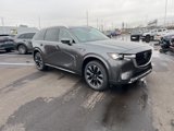 New 2025 MAZDA CX-90 3.3 Turbo S w/ Premium Plus image 2