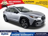 Certified 2024 Subaru Crosstrek 2.0i Premium image 1