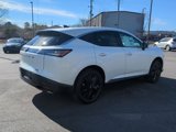New 2025 Nissan Murano SV image 3