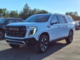 Used 2025 GMC Yukon XL AT4 w/ AT4 Premium Package image 3