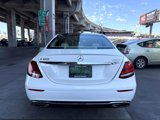 Used 2018 Mercedes-Benz E 300 4MATIC w/ Premium 1 Package image 5