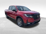 New 2025 Honda Ridgeline TrailSport image 3