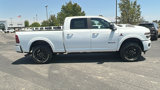 New 2025 RAM 2500 Limited image 2