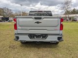 New 2025 Chevrolet Silverado 1500 RST w/ All Star Edition Plus image 5