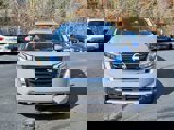 New 2025 Nissan Pathfinder Platinum image 2