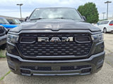 New 2026 RAM 1500 Big Horn image 2