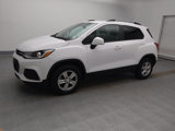 Used 2022 Chevrolet Trax LT w/ Driver Confidence Package image 2