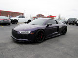 Used 2017 Audi R8 V10 plus image 2