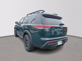 New 2025 Nissan Pathfinder Rock Creek image 3