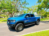 Used 2024 RAM 1500 TRX image 2