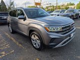 Used 2022 Volkswagen Atlas SE image 4