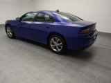 Used 2021 Dodge Charger SXT image 3