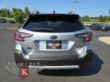 New 2025 Subaru Outback Touring image 5