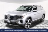 Used 2025 Volkswagen Atlas SE image 2