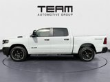 New 2025 RAM 1500 Tradesman image 4
