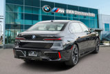 New 2025 BMW i7 xDrive60 w/ Executive Package image 4