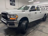 Used 2022 RAM 3500 Tradesman image 2