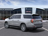 New 2025 GMC Yukon XL Elevation w/ Technology Package image 3