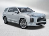 New 2025 Hyundai Palisade Calligraphy image 2