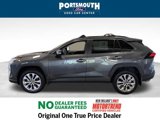 Used 2025 Toyota RAV4 Limited image 2
