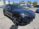 Used 2024 Porsche Cayenne image 4