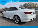 Used 2019 Audi A4 2.0T Premium Plus w/ Premium Plus Package image 6