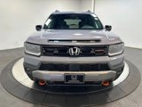 New 2026 Honda Passport TrailSport image 3